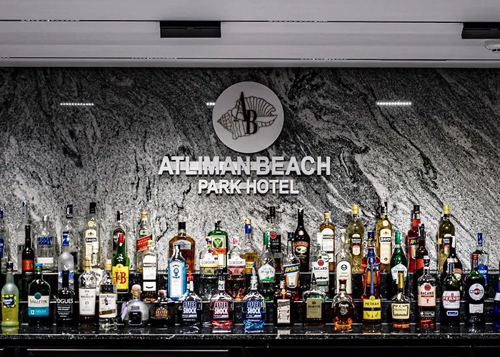 Atliman Hotell Kiten (Burgas)